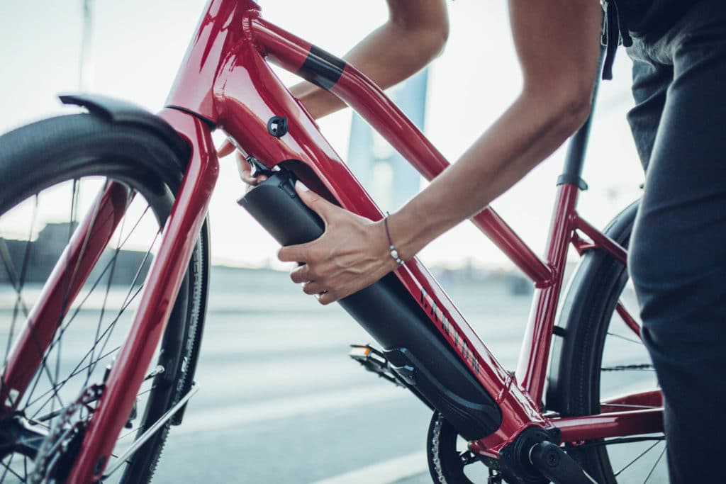 Fazua Evation am Commuter:ON - eBikeNews
