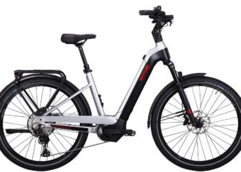 E-Bike für Stadt und Land - eBikeNews
