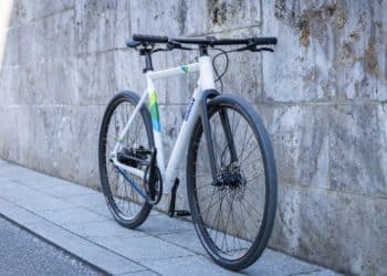 Neuer Mahle Motor für's E-Bike - eBikeNews