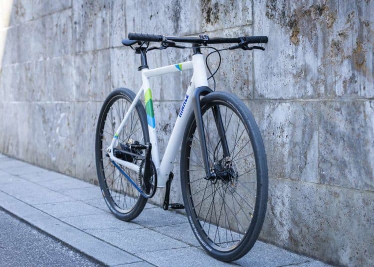 Neuer Mahle Motor für's E-Bike - eBikeNews