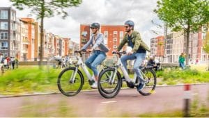 Endlich city-tauglich: Yamaha bringt neuen E-Bike Antrieb auf den Markt