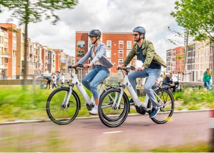 Yamaha PWseries CE - eBikeNews