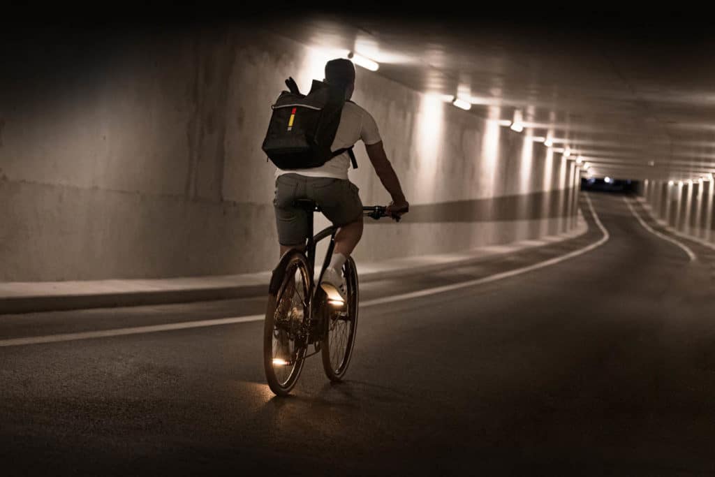 Leuchtende Pedale von Look - eBikeNews