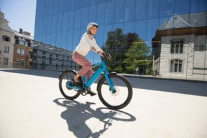 Stromer ST2: Pendler-S-Pedelec mit Riemenantrieb