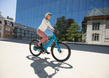 Stromer ST2 - eBikeNews