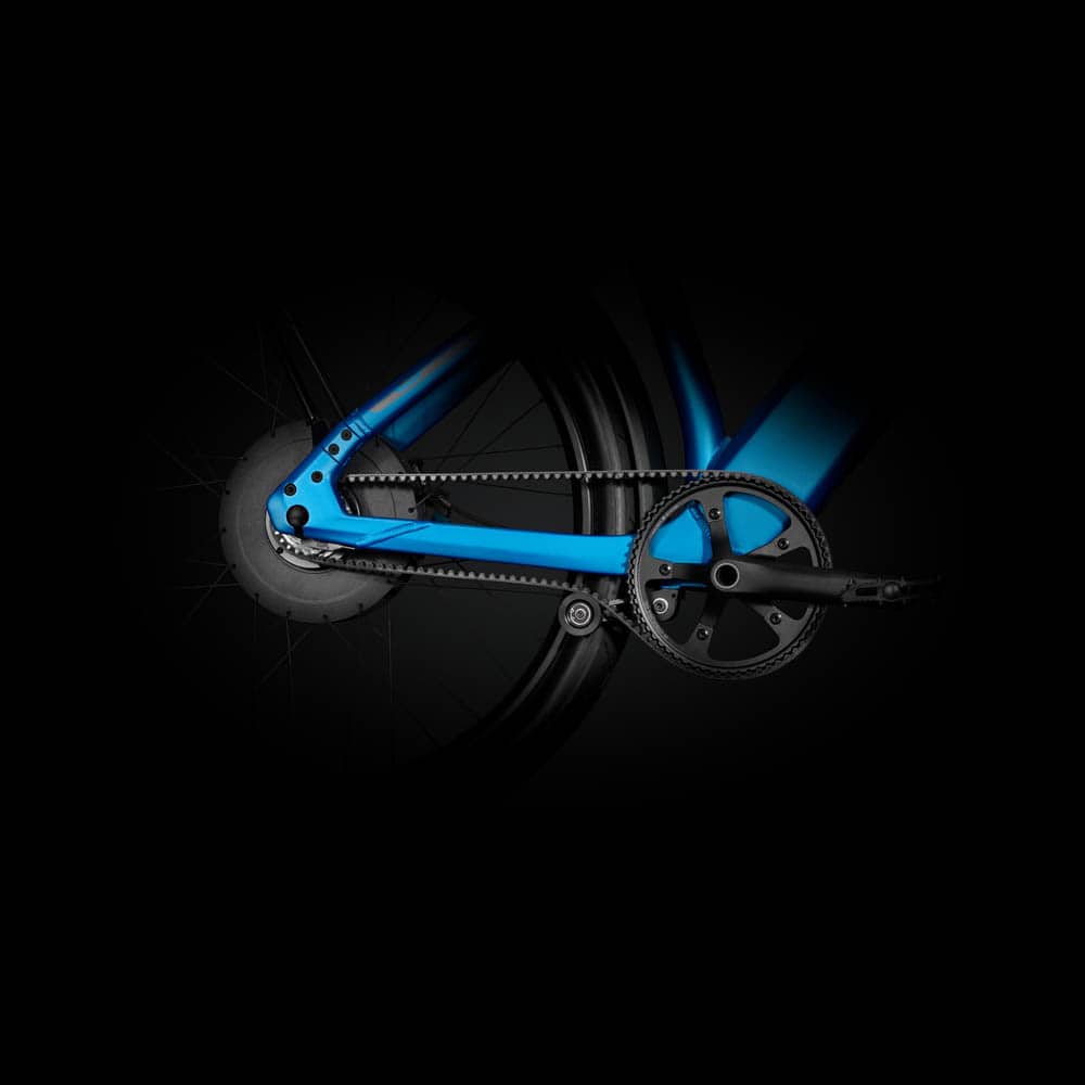 Antrieb des Stromer ST2 - eBikeNews
