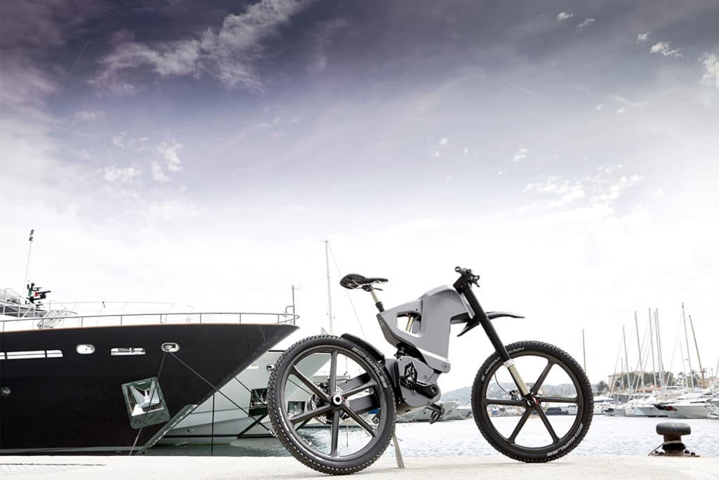 S-Pedelec Trefecta - eBikeNews