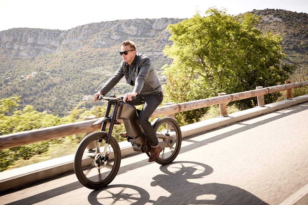 Trefecta mit bis zu 90 km/h - eBikeNews