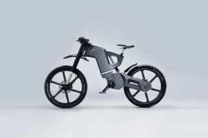 Trefecta DRT: Das neue Leistungspaket unter den E-Bikes