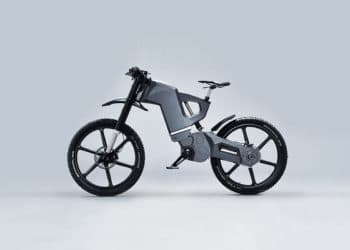 Trefecta Speed E-Bike - eBikeNews