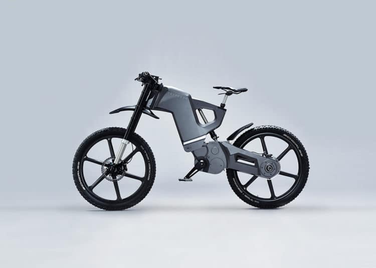 Trefecta Speed E-Bike - eBikeNews