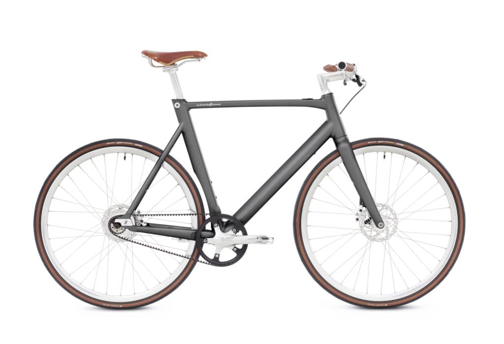 Schindelhauer Arthur mit Mahle X35+ - eBikeNews