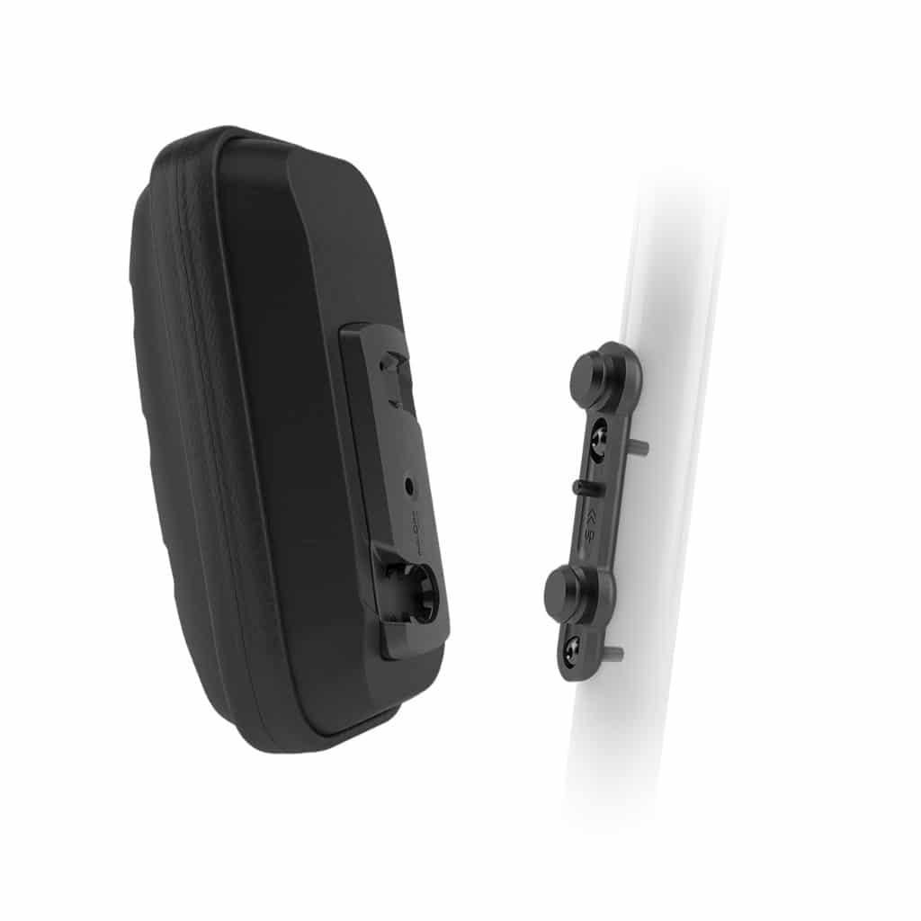 Twist verschluss von Fidlock - eBikeNews