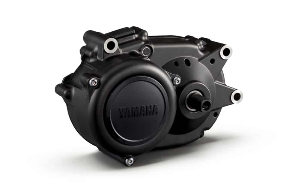Yamaha PWseries CE