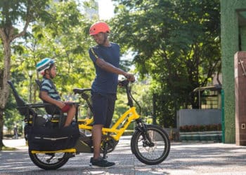 GSD: Das neue E-Cargo von Tern ist jetzt noch nützlicher und vielseitiger - eBikeNews