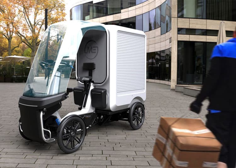 Neu von BMZ: Akku mit 725 Wh und besonders kräftiger E-Bike-Antrieb - eBikeNews