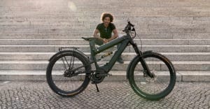 Das neue HNF XF3 Adventure: Ein E-Allrounder der Extraklasse für 9.995 €