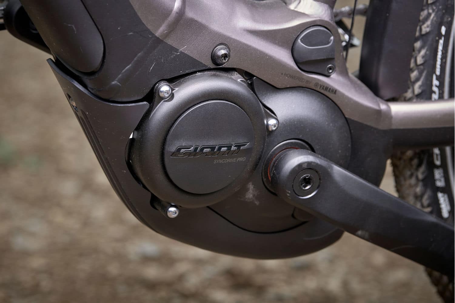 SyncDrive Pro Antrieb - eBikeNews