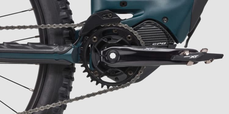 Shimano EP8 - eBikeNews