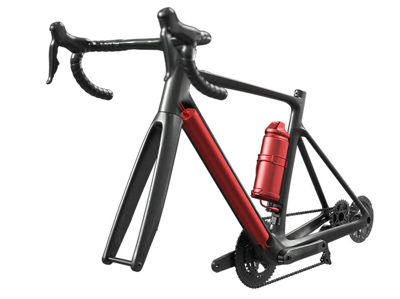 Scott Addict eRIDE - eBikeNews