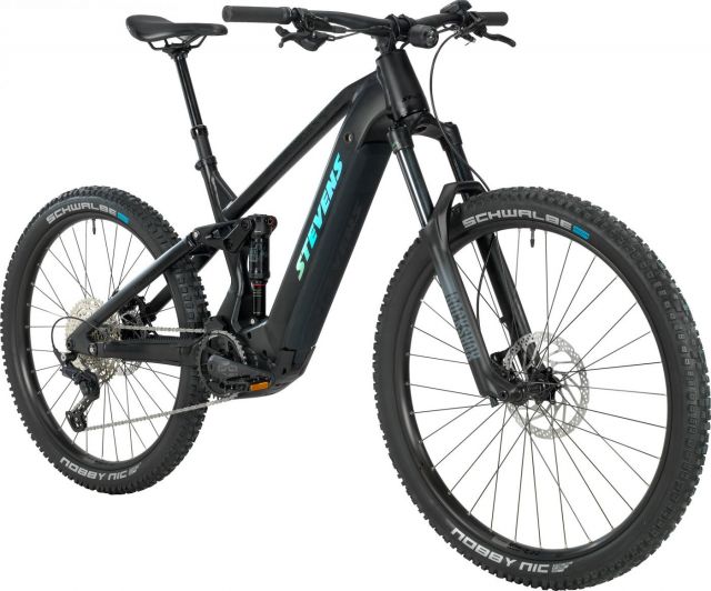 E-Inception AM 6.6 - eBikeNews
