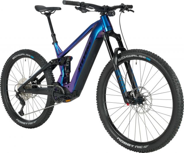 E-Inception AM 7.7 - eBikeNews
