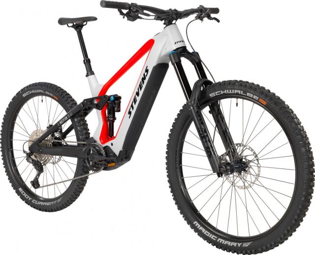 E-Inception ED 8.7 GTF - eBikeNews
