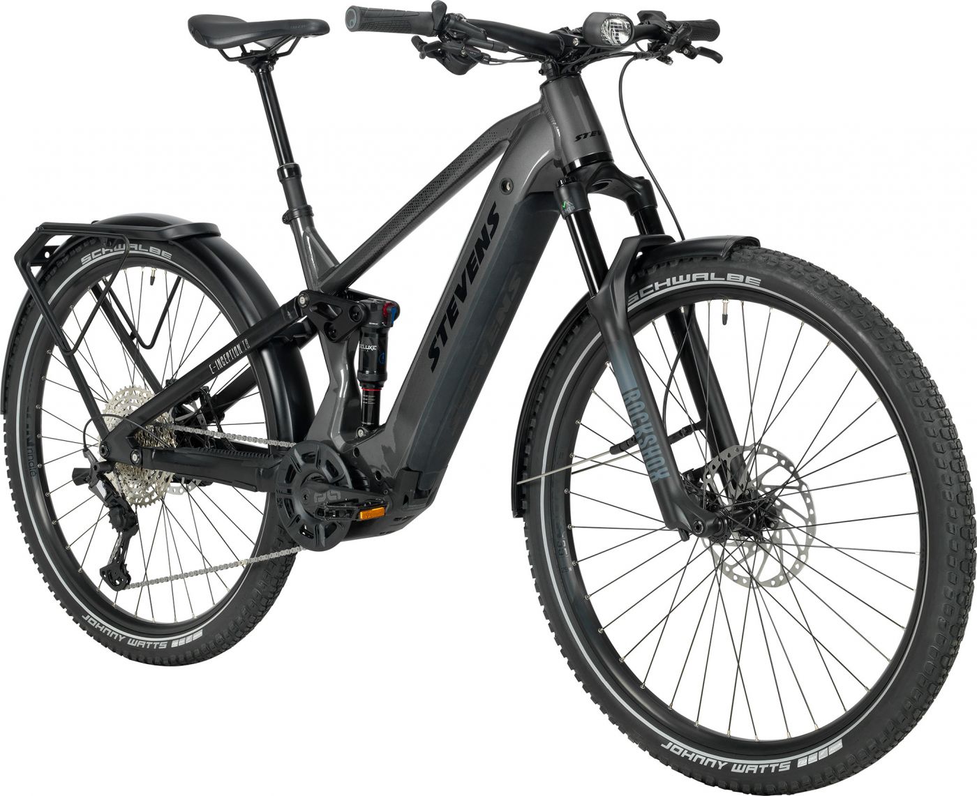 E-Inception TR 7.6 FEQ - eBikeNews