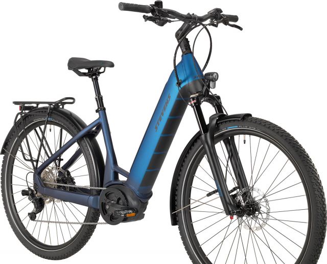 E-Universe 6.5 Plus FEQ - eBikeNews