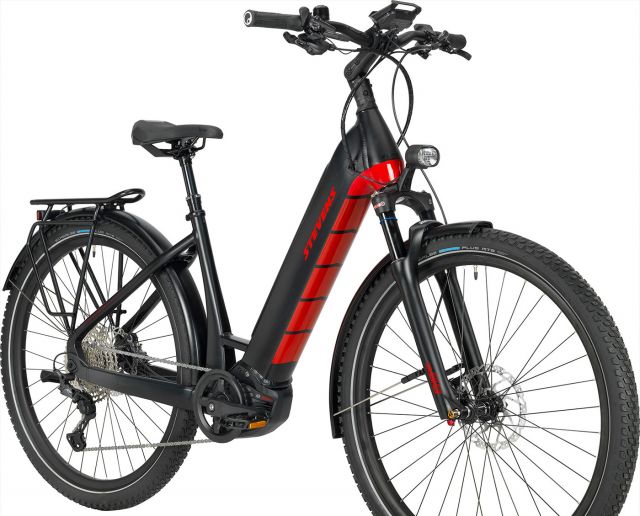 E-Universe 9.6 Plus FEQ - eBikeNews