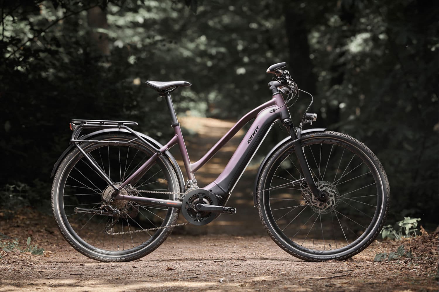 Giant Explore E+ Pro - eBikeNews