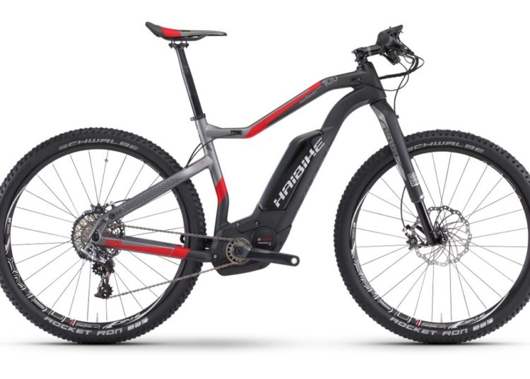 Haibike Xduro Hardseven Carbon 10.0 - eBikeNews
