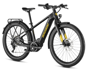 Die neuen E-Bikes und Upgrades von Bergamont 2021
