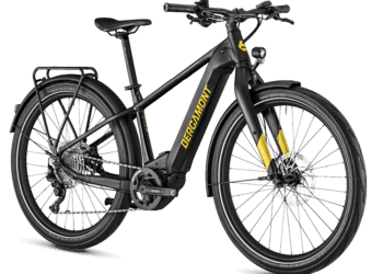 E-Bike - Highlights MY21 3 4 Schatten