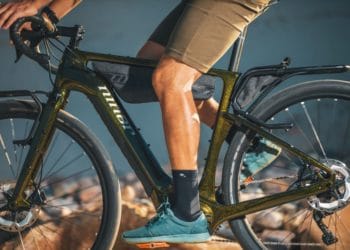 RLT e9 RDO Niner e-Gravel Bike