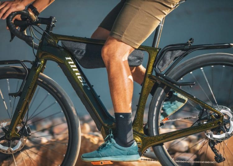 RLT e9 RDO Niner e-Gravel Bike