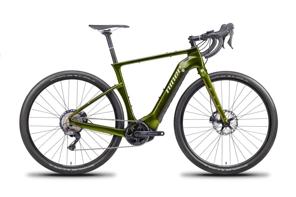 RLT e9 RDO