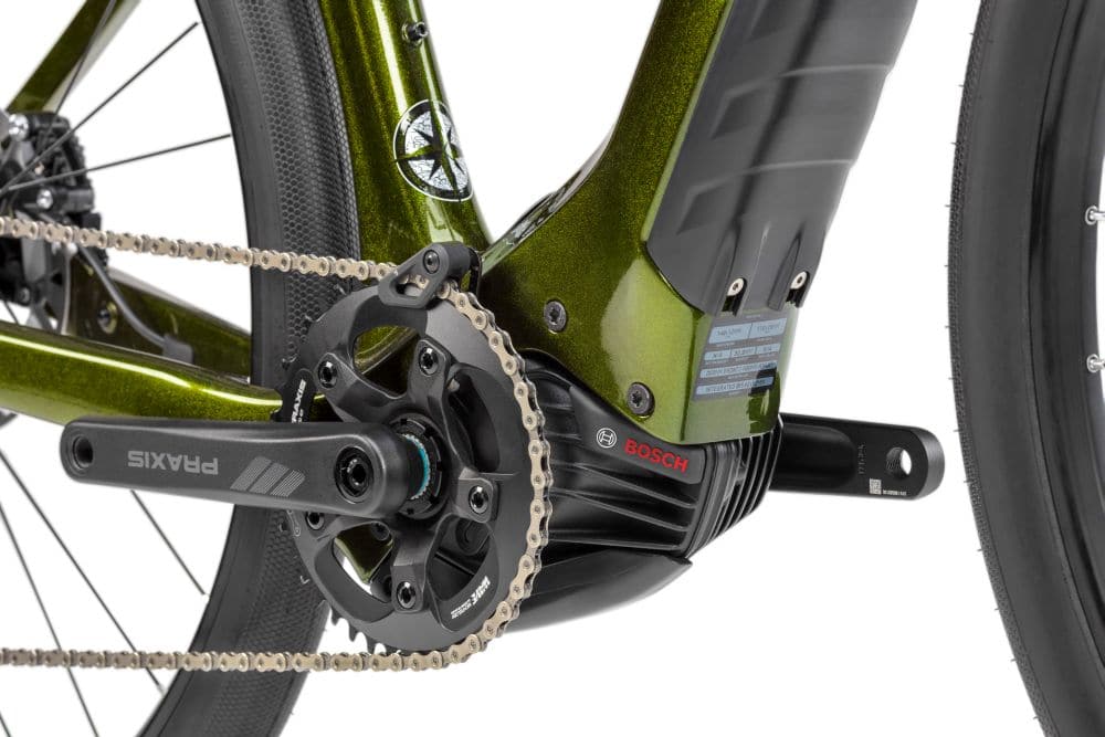 RLT e9 RDO Niner Bosch