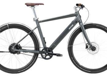 Kettler E Street BeltDrive - eBikeNews