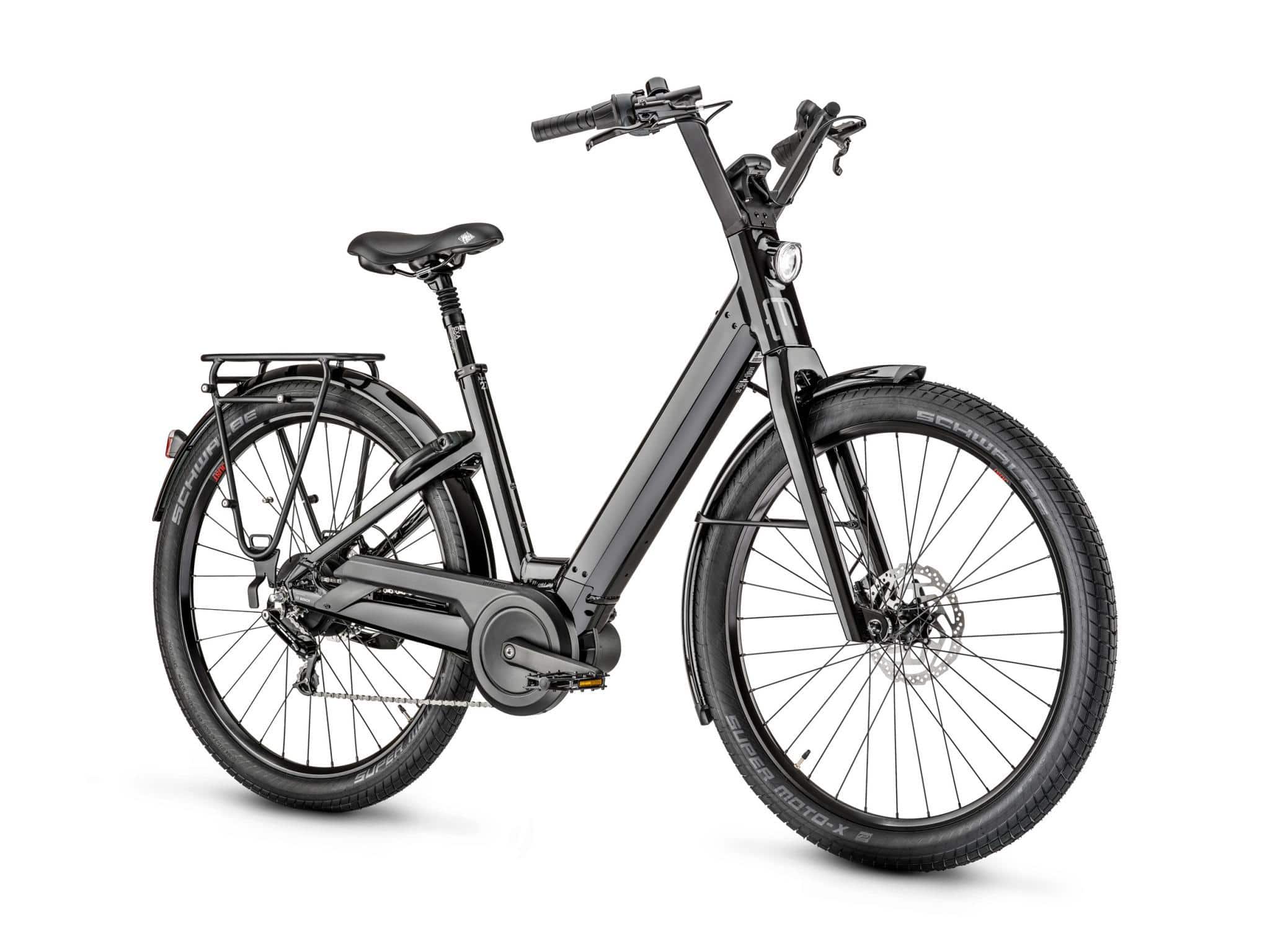 Moustache Lundi 27.5 - eBikeNews