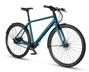 MTB Cycletech Souplesse: Neues E-Bike ist kaum als solches zu erkennen