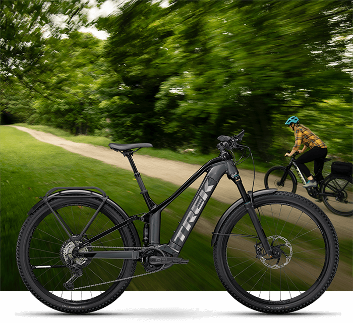 Trek Powerfly FS Equipped - eBikeNews
