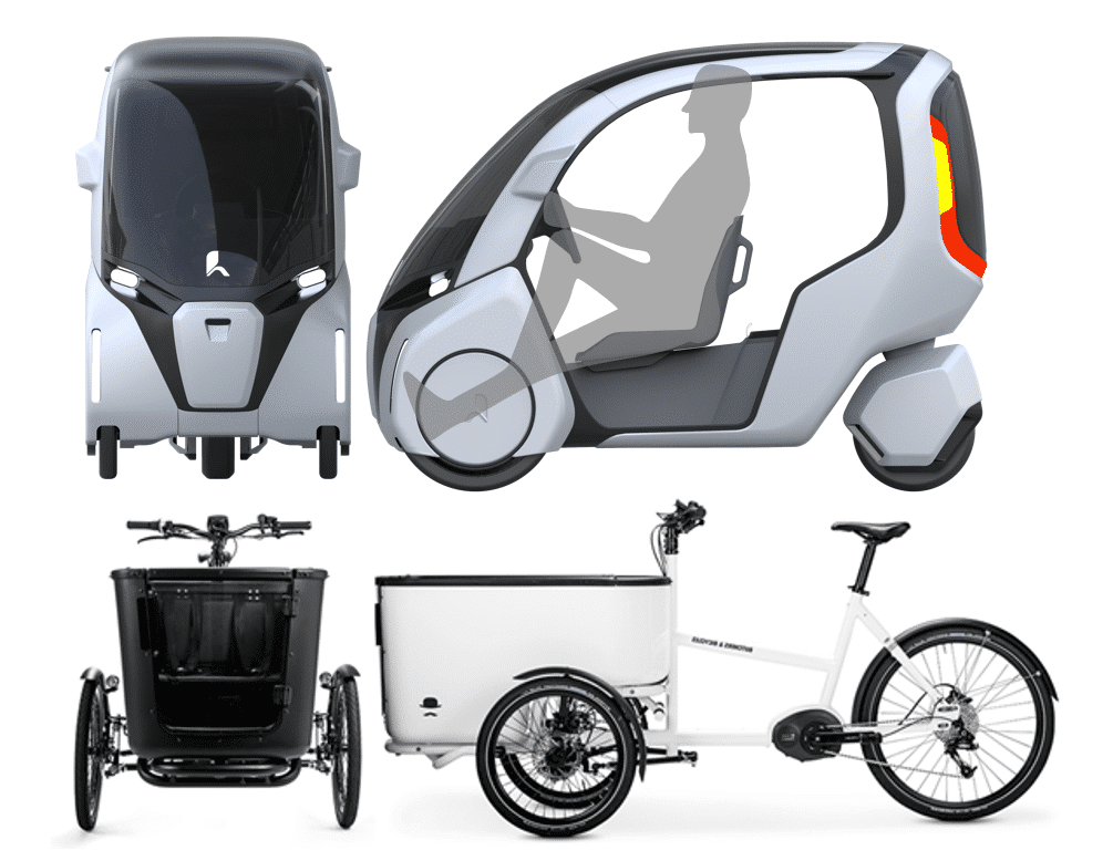 Hopper - eBikeNews