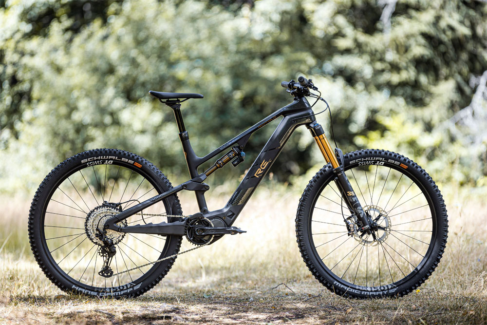 ROTWILD R.E375 PRO - eBikeNews