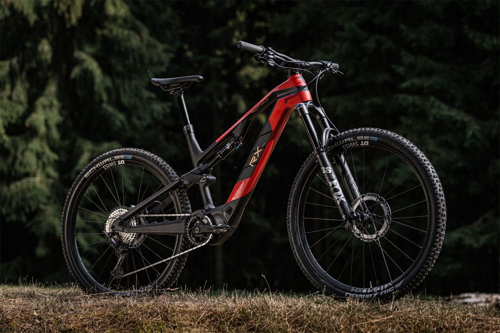 ROTWILD R.X375 PRO - eBikeNews