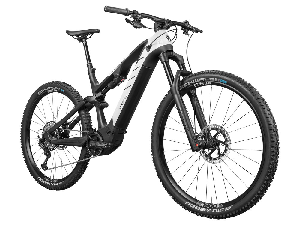 ROTWILD RC750 CORE - eBikeNews