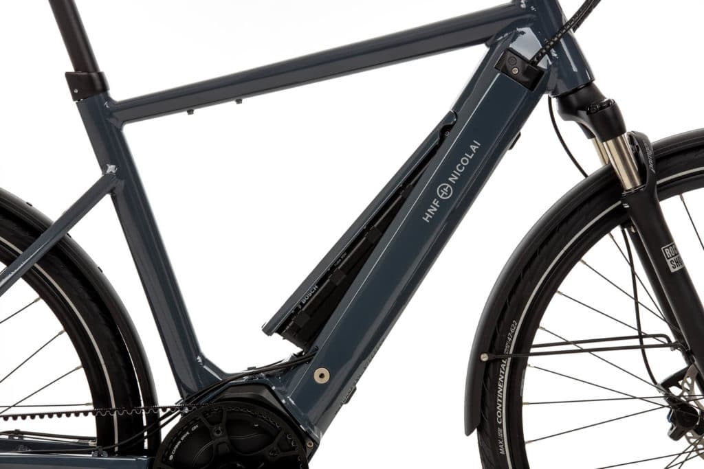 PowerPack im SD3 - eBikeNews