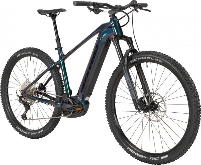 STEVENS E-Juke - eBikeNews