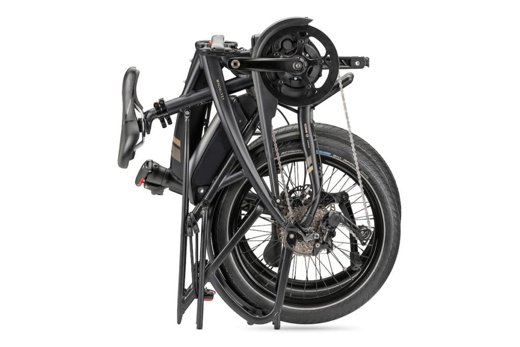 Tern Vektron - eBikeNews