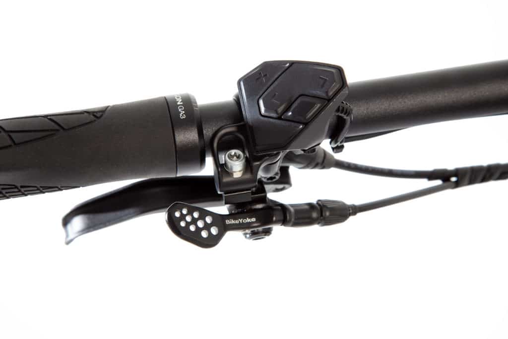 Kiox Bedieneinheit - eBikeNews